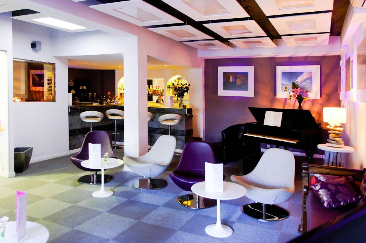 Sud Restaurant 2* Bastia (Corsica)