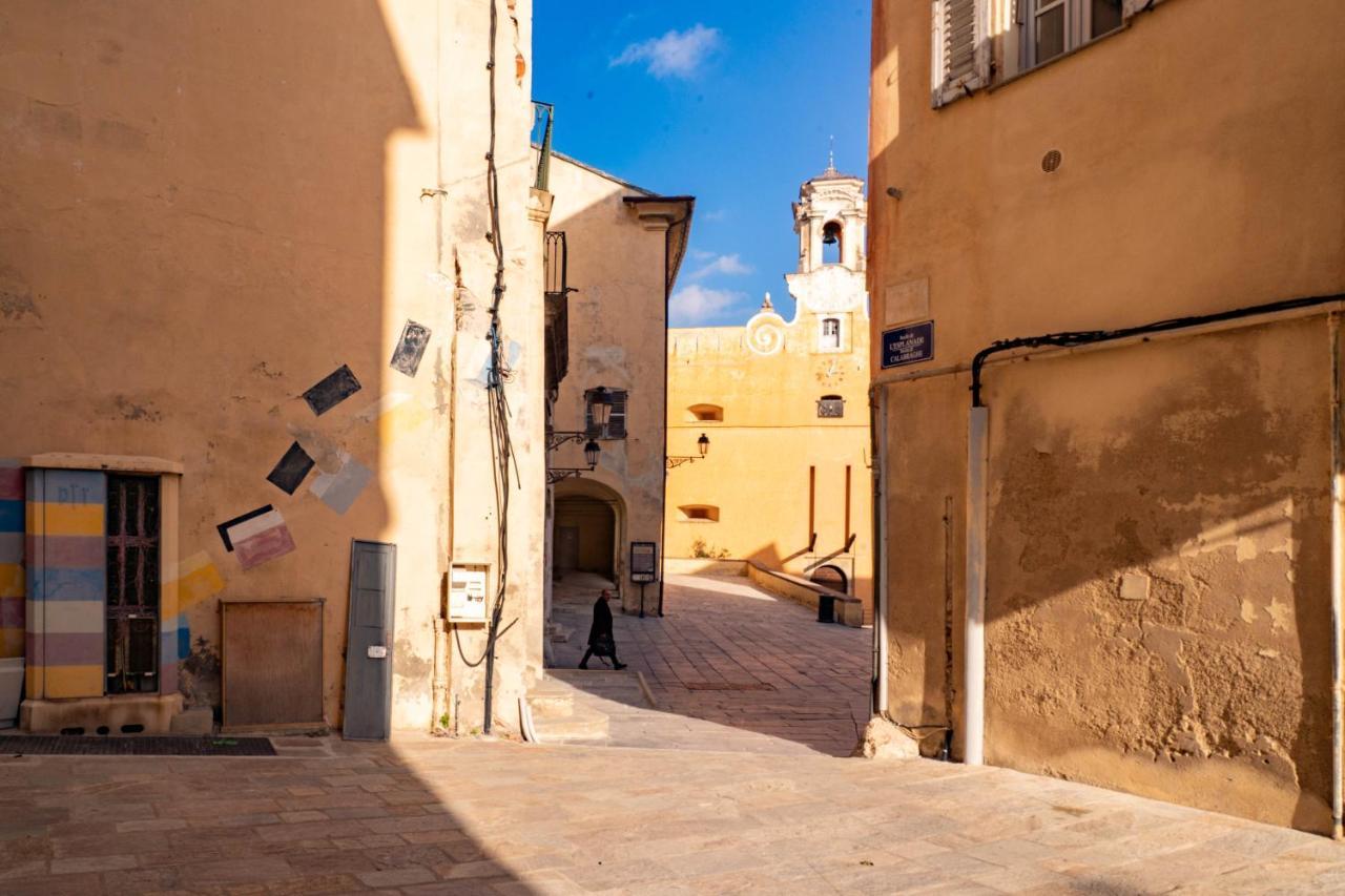Sud Restaurant 2* Bastia (Corsica)