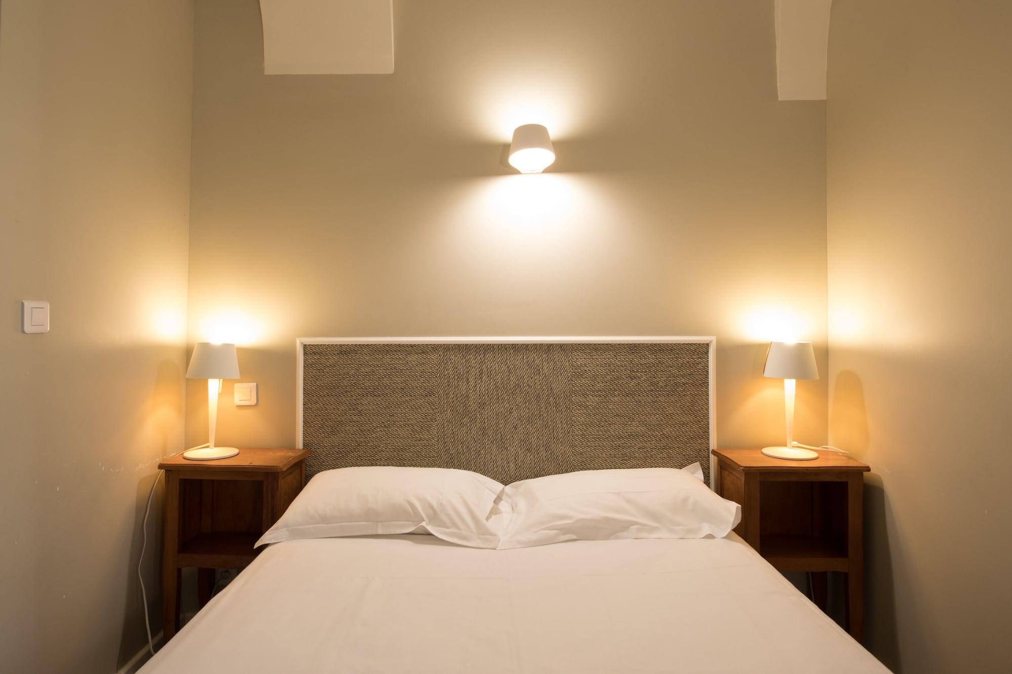 Hotel Sud Restaurant Bastia (Corsica)