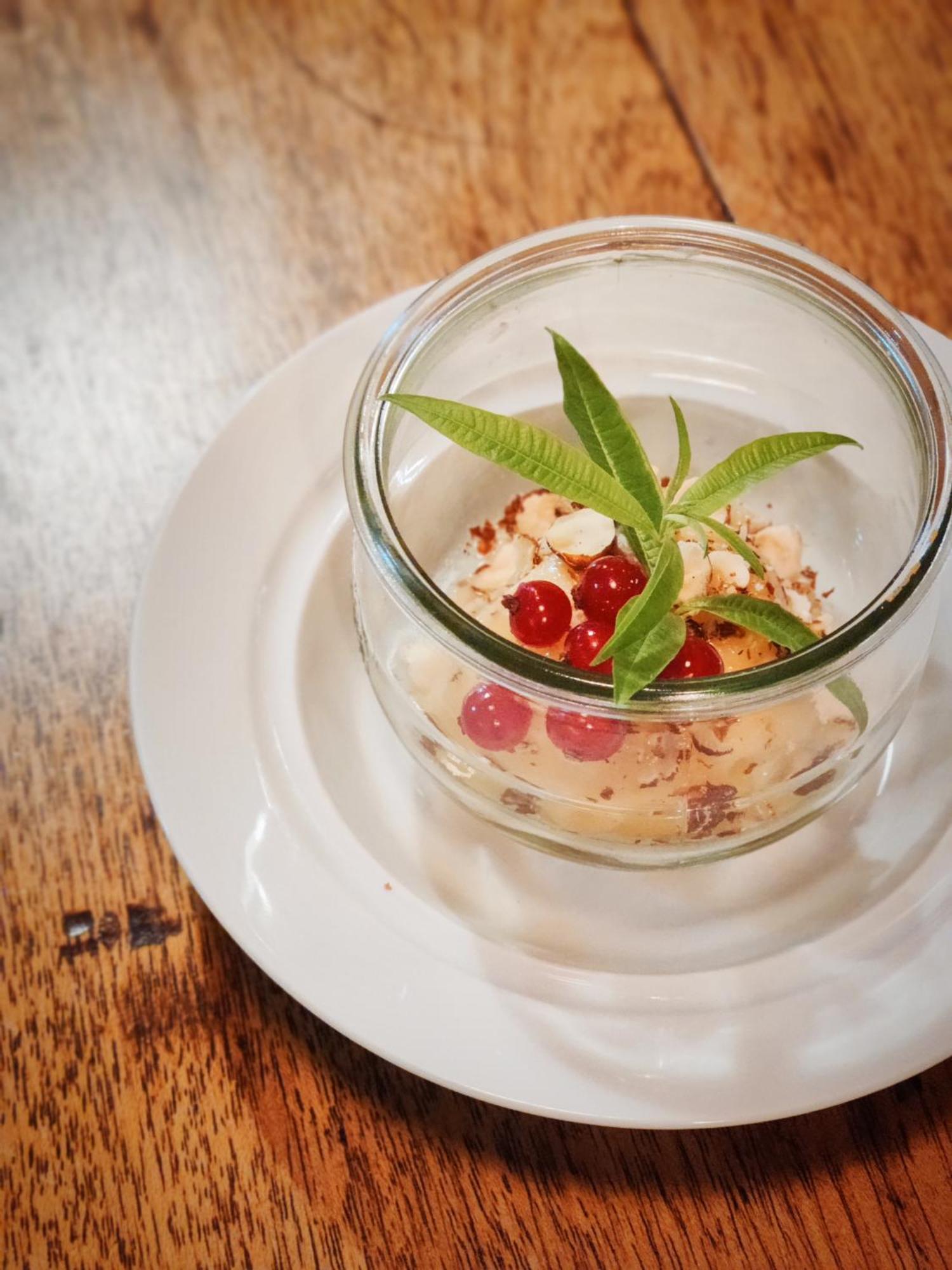 Sud Restaurant Hotel