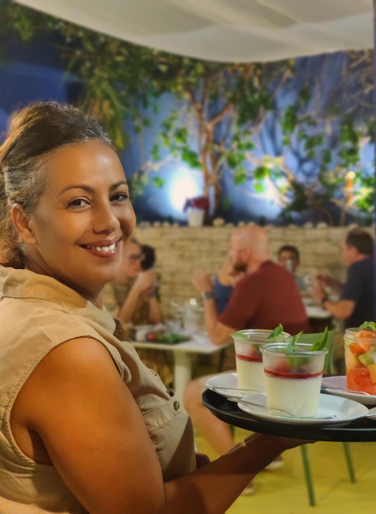 Sud Restaurant Bastia (Corsica)