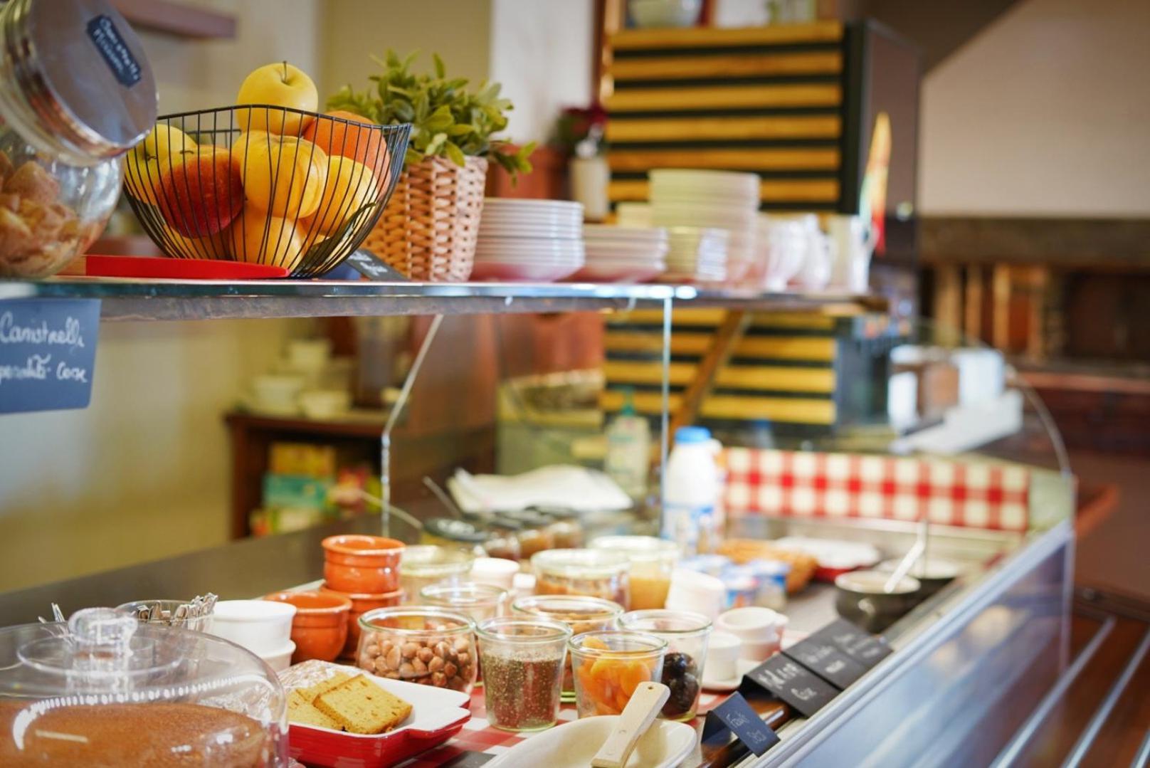 Sud Restaurant Hotel Bastia (Corsica)