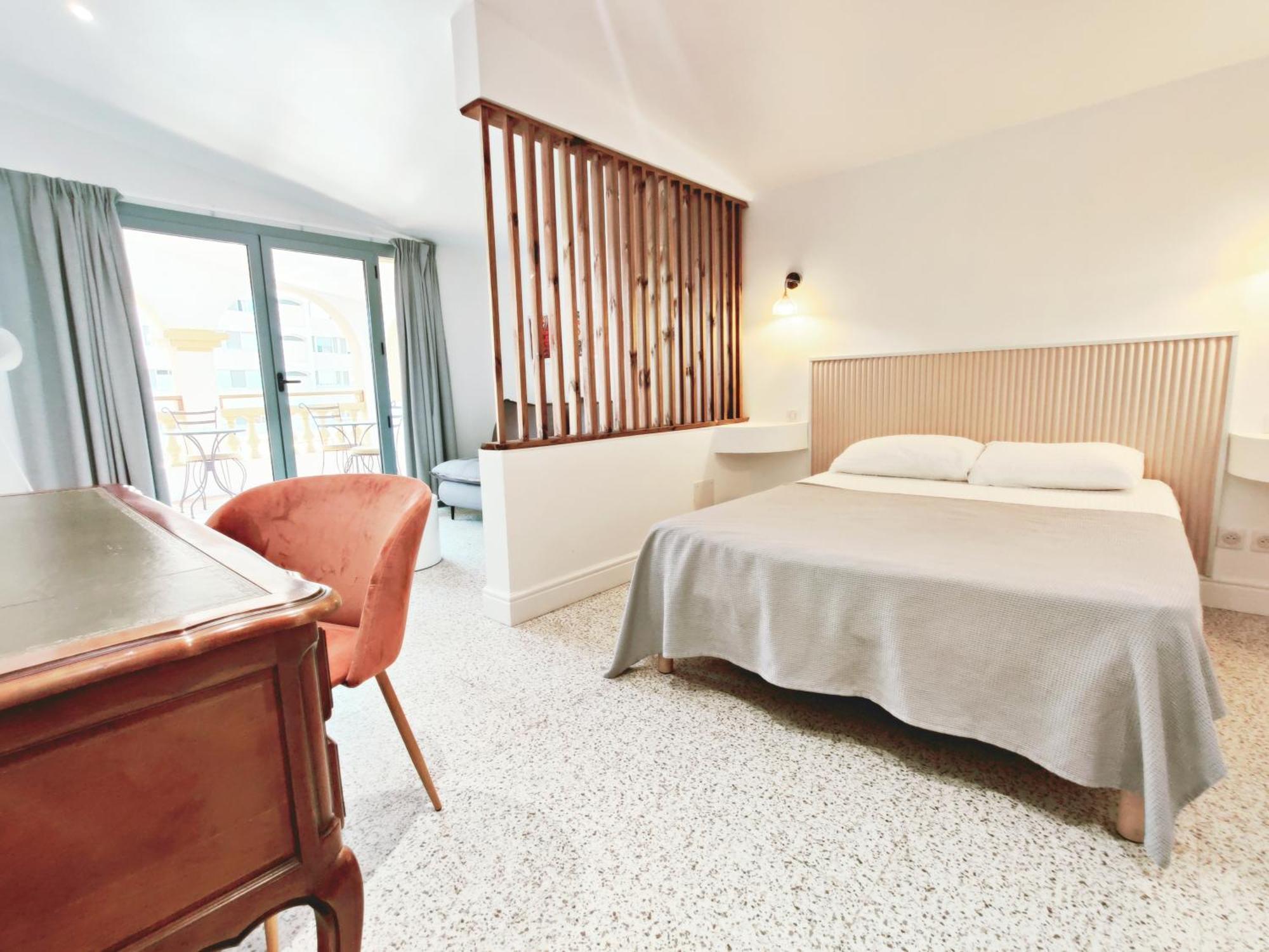 Hotel Sud Restaurant