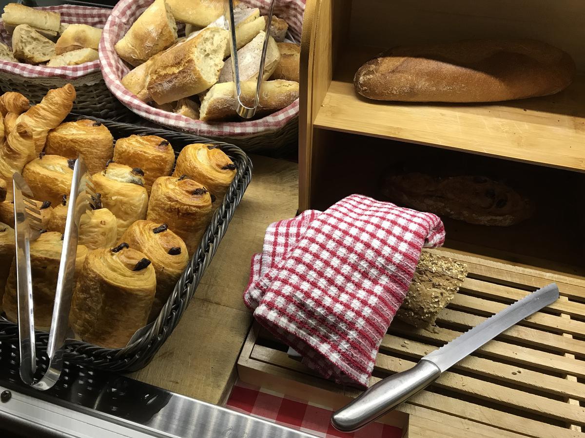 Sud Restaurant 2* Bastia (Corsica)